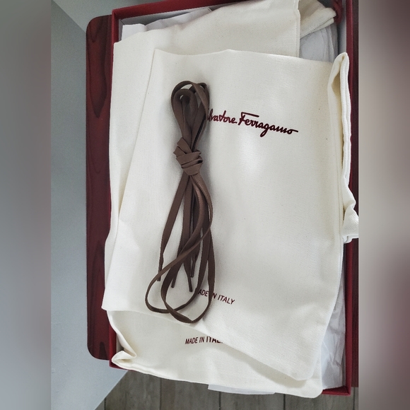 Salvatore Ferragamo Shoes - Picture 7 of 16